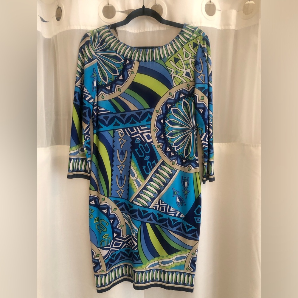Boston Proper Dress.  Size 8